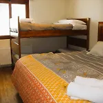 Hom I Skiout En Vallenevado 4Pax Licancabur 206A