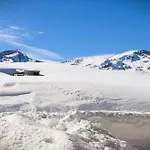 Hom I Skiout En Vallenevado 4Pax Licancabur 206A