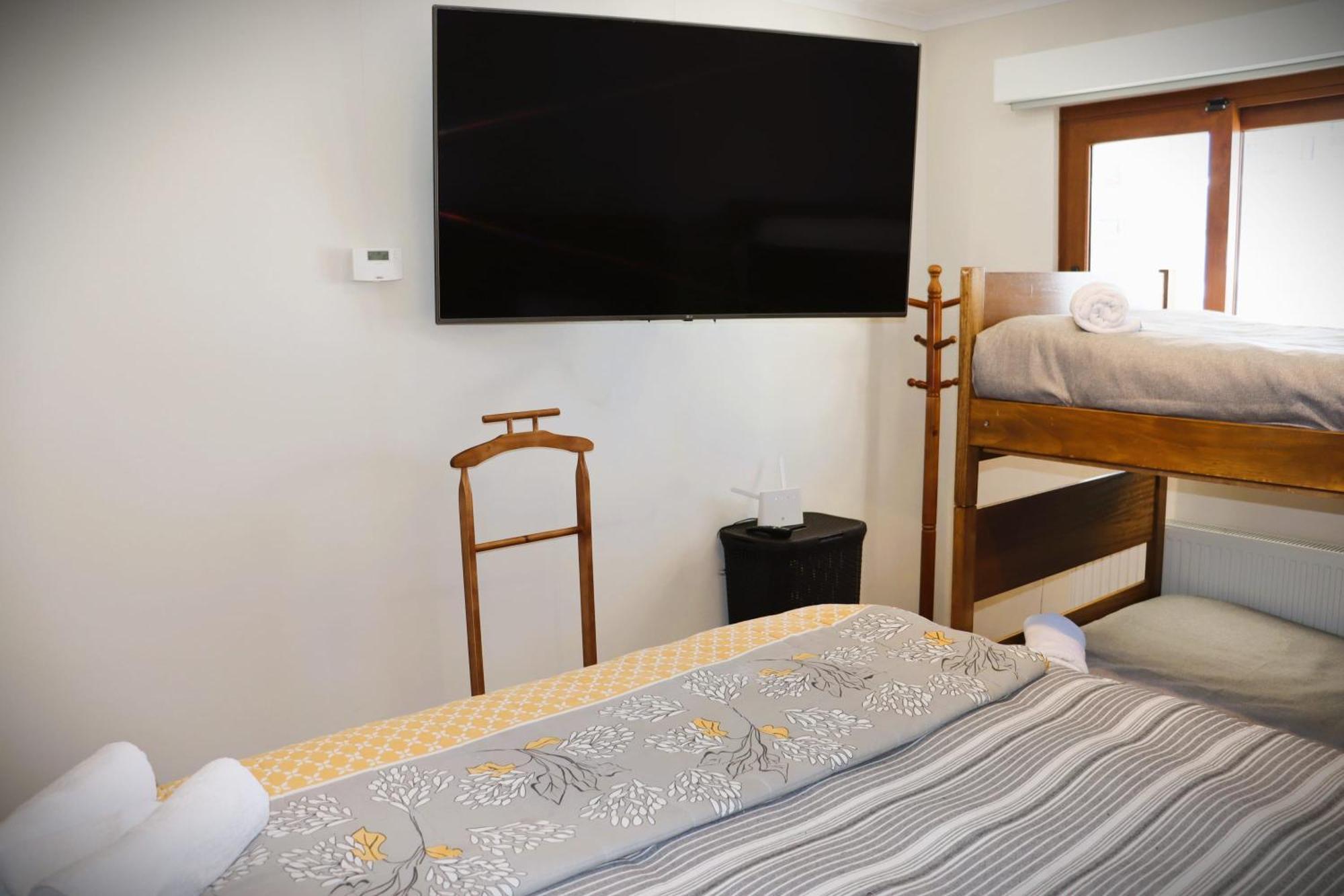 Hom I Skiout En Vallenevado 4pax Licancabur 206a Apartamento Santiago
